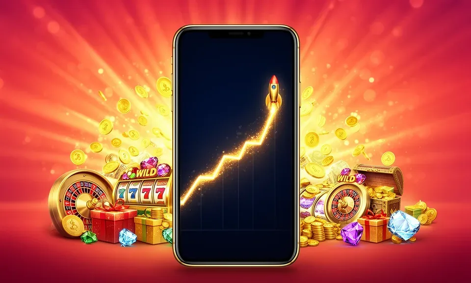 bebe7vip Bingo Room Boost