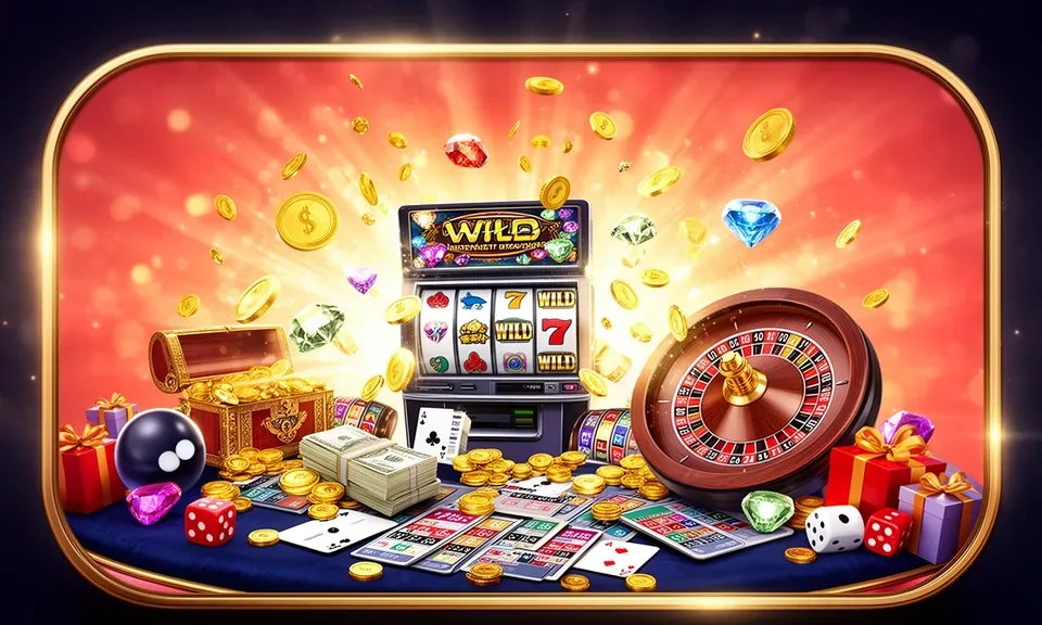 bebe7vip Slot Feature Week
